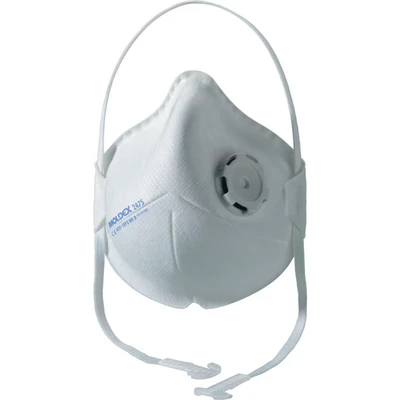 Image of Moldex Smart Pocket FFP2 NR D Valved Mask