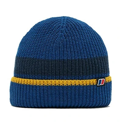 Image of Kids&#039; Dual Stripe Beanie