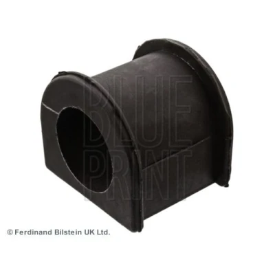 Image of 4524361 Stabilizer Bushes BLUE PRINT ADM58049 Front Axle Rubber 27mm