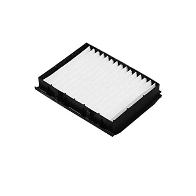 Image of 1H0819638A, 1H0819644, 1H0819644A, 1H0819644B Pollen Filter VALEO CLIMFILTER COMFORT 698160 Particulate 280mm 206mm 25mm