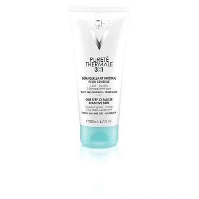 Image of VICHY PURETE THERMALE One Step Cleanser 200ML