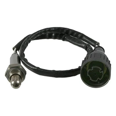 Image of 11781468621, 11781734345, 11781734393, 11781735499 Lambda sensor FEBI BILSTEIN 21153 Heated 4 BMW: 3 Coupe, Saloon, Compact