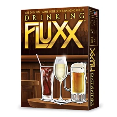 Image of Drinking Fluxx