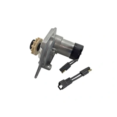 Image of Briggs and Stratton Genuine 799045 Motor Starter