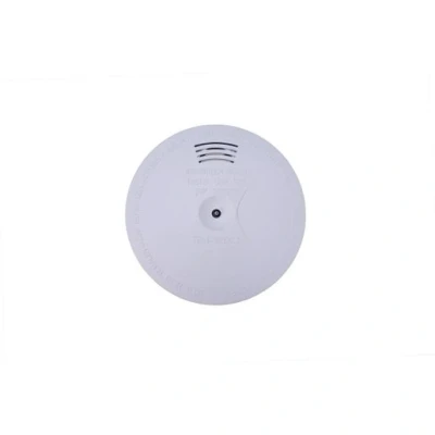 Image of HiSpec Battery Operated Photoelectric Smoke Alarm