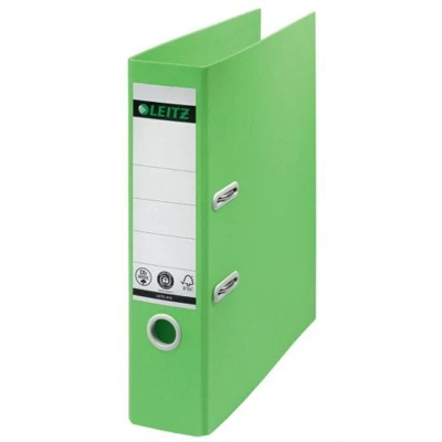 Image of Leitz Recycle Lever Arch File A4 80mm GN
