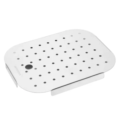 Image of Vogue St/St GN Drainer Tray for 1/2