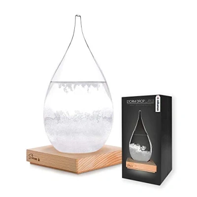 Image of Storm Glass Large Drop