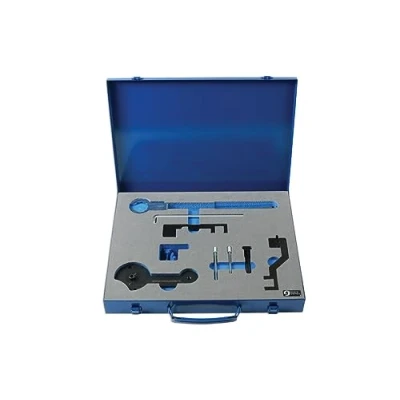 Image of Laser 6586 Engine Timing Tool Kit for VAG 1.0, 1.2, 1.4L
