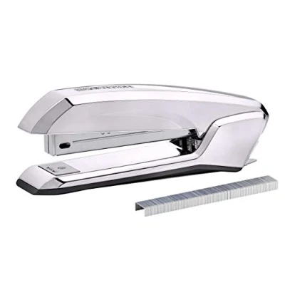 Image of Bostitch Ascend 3 in 1 Stapler with Integrated Remover &amp; Staple Storage