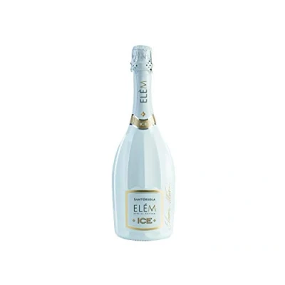 Image of ELÈM ICE Demi Sec Sparkling White Wine 1x750 ml