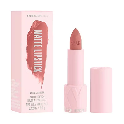 Image of Kylie Cosmetics Matte Lipstick 716 Irreplaceable