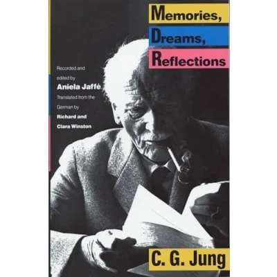 Image of Memories, Dreams, Reflections (Flamingo) New edition by Jung, C. G. (1995) Paperback