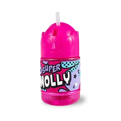 Image of Personalised Super Drinks Bottle (Molly)
