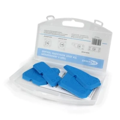 Image of Bond it Professional 4 Part Sealant applicator Tool kit