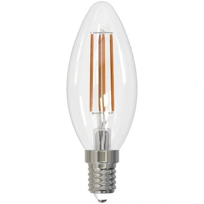 Image of Arcchio LED bulb, E14, C35, 2.2W, candle, 4000K