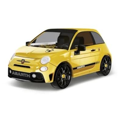 Image of COBI Abarth 595