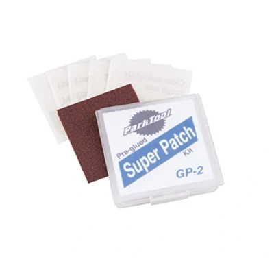 Image of Park GP2C Super Patch Kit Carded