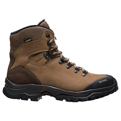 Image of Meindl Women&#039;s Kansas GTX Walking Boot, Brown, UK6