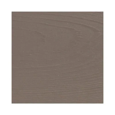 Image of PROTEK Wood Stain + Protect Warm Grey 1 Litre TUB