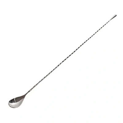 Image of Beaumont DF221 Mezclar Collinsons Long Bar Spoon