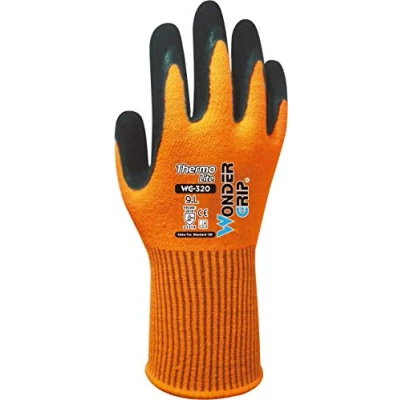 Image of Wonder Grip WG 320 O Thermo Lite Size XXL/11 Cold proof gloves