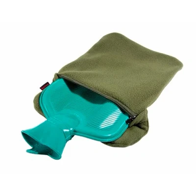 Image of Ultimate Hot Water Bottle 1L Fishing sleeping bag