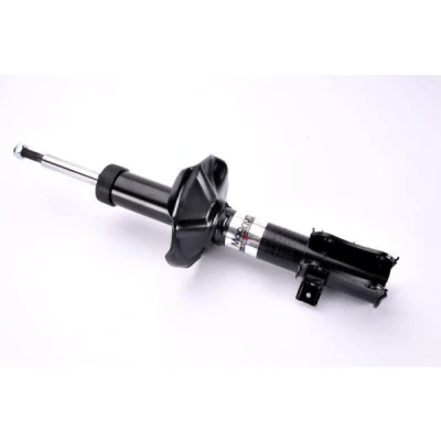 Image of 4160186G50, 4160186G70 Shock absorber Magnum Technology AG8029MT Front Axle Right Gas Pressure Twin Tube Suspension Strut Top pin, Bottom Pin
