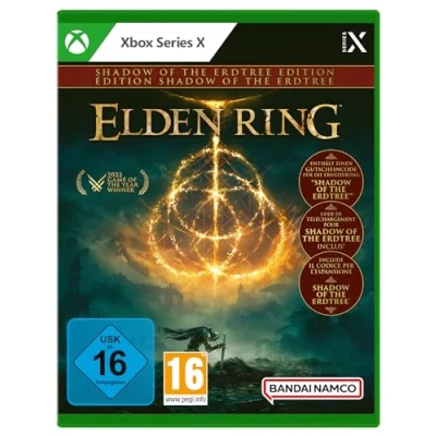 Image of Elden Ring Shadow of the Erdtree Goty Xbox Series
