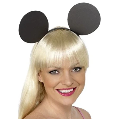 Image of Smiffys Mouse Ears