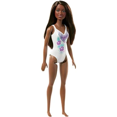 Image of Barbie Doll