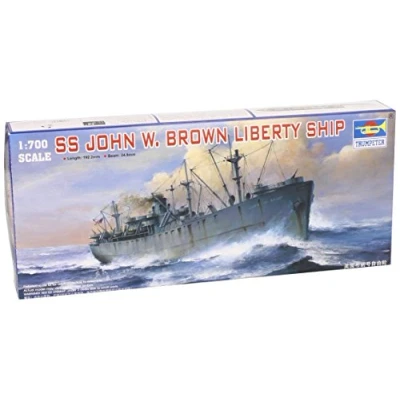 Image of Trumpeter TRU05756 army Plastic Model kit, Various, Mittel