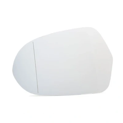 Image of 4G0857535B Wing Mirror Glass BLIC 6102 25 047367P Left AUDI: A6 C7 Saloon, Avant