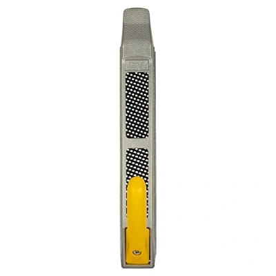 Image of Stanley Surform Combi Plane (reversible plastic handle, file, 255mm blade length, incl. 1 blade) 5 21 122
