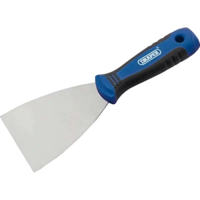 Image of Draper Soft Grip Filling Knife, 75mm