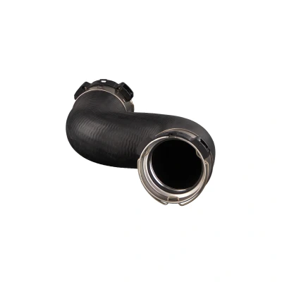 Image of 9065281582, 9065283782, A9065281582, A9065283782 Turbocharger Hose FEBI BILSTEIN 49708 65mm with quick couplers MERCEDES BENZ: Sprinter 3.5 T Van