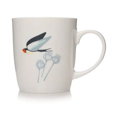 Image of Mug RSPB (Swallows)