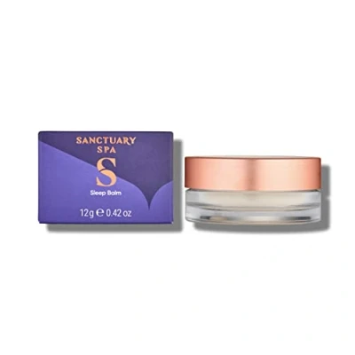 Image of Sanctuary Spa Wellness Sleep Balm