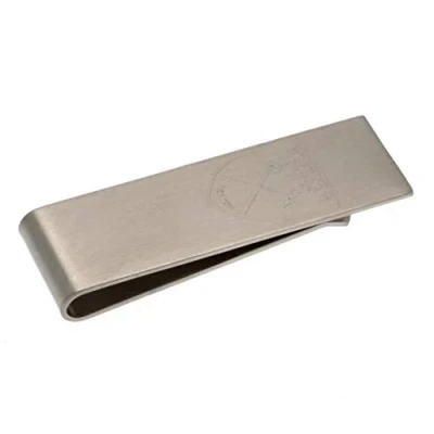 Image of West Ham United F.C. Money Clip Official Merchandise