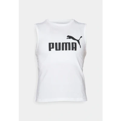 Image of PUMA ESS No. 1 Logo Slim Tank