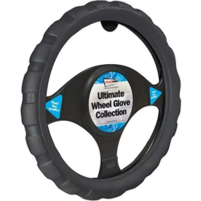 Image of Streetwize SWWG4 Chunky Sports Grip, 37 39 cm, Black