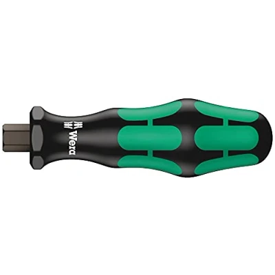 Image of Wera 05002900001 Vario 80 Handle