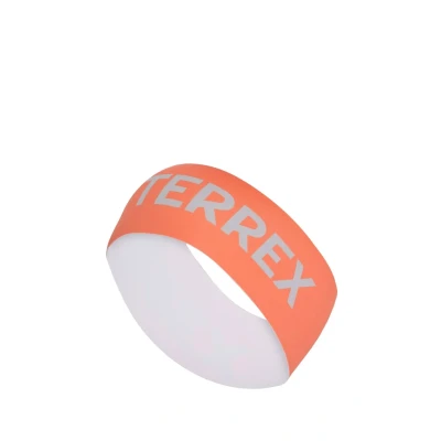 Image of adidas Sportswear Climacool Other accessories, Size: S/M, Semi impact orange grey two
