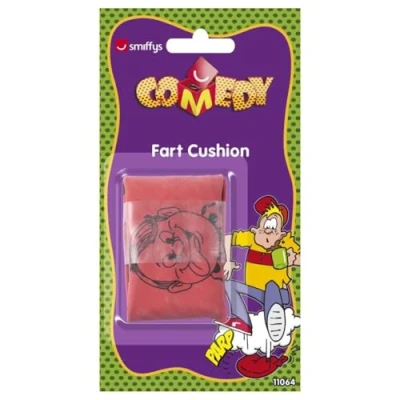 Image of Fart Cushion Best Quality [11064]