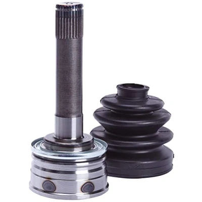 Image of MB276874, MB526145, MB526147, MB526270, MB526271 CV Joint ASHIKA 62 05 513 MITSUBISHI: PAJERO 2