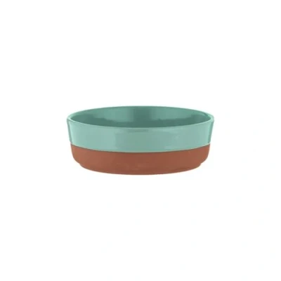 Image of Typhoon World Foods Tapas Dish 15cm Aqua