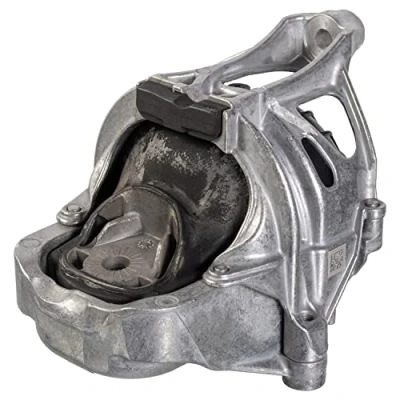 Image of 4M0199372FJ Engine mount FEBI BILSTEIN 172239 Right electrically adjustable hydro AUDI: Q5