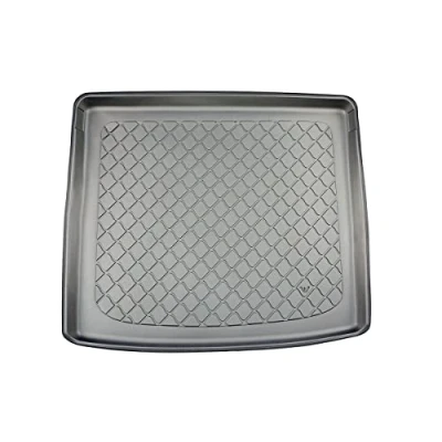Image of Car Boot Liner To Fit Audi Q3 2018 Onwards 193226