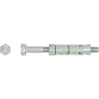 Image of Rawlplug Shield Anchor Loose Bolt, M10 25L