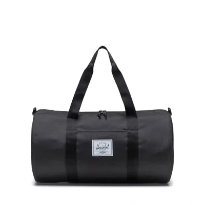 Image of Herschel Supply Co. Classic Gym Bag, Black, Bag